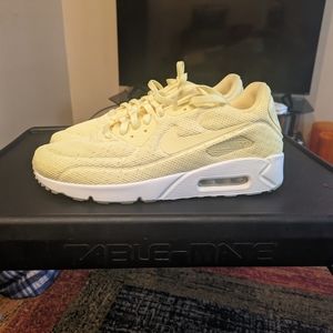 Nike Air Max 90 Ultra 2.0 Br Lemon Chiffon